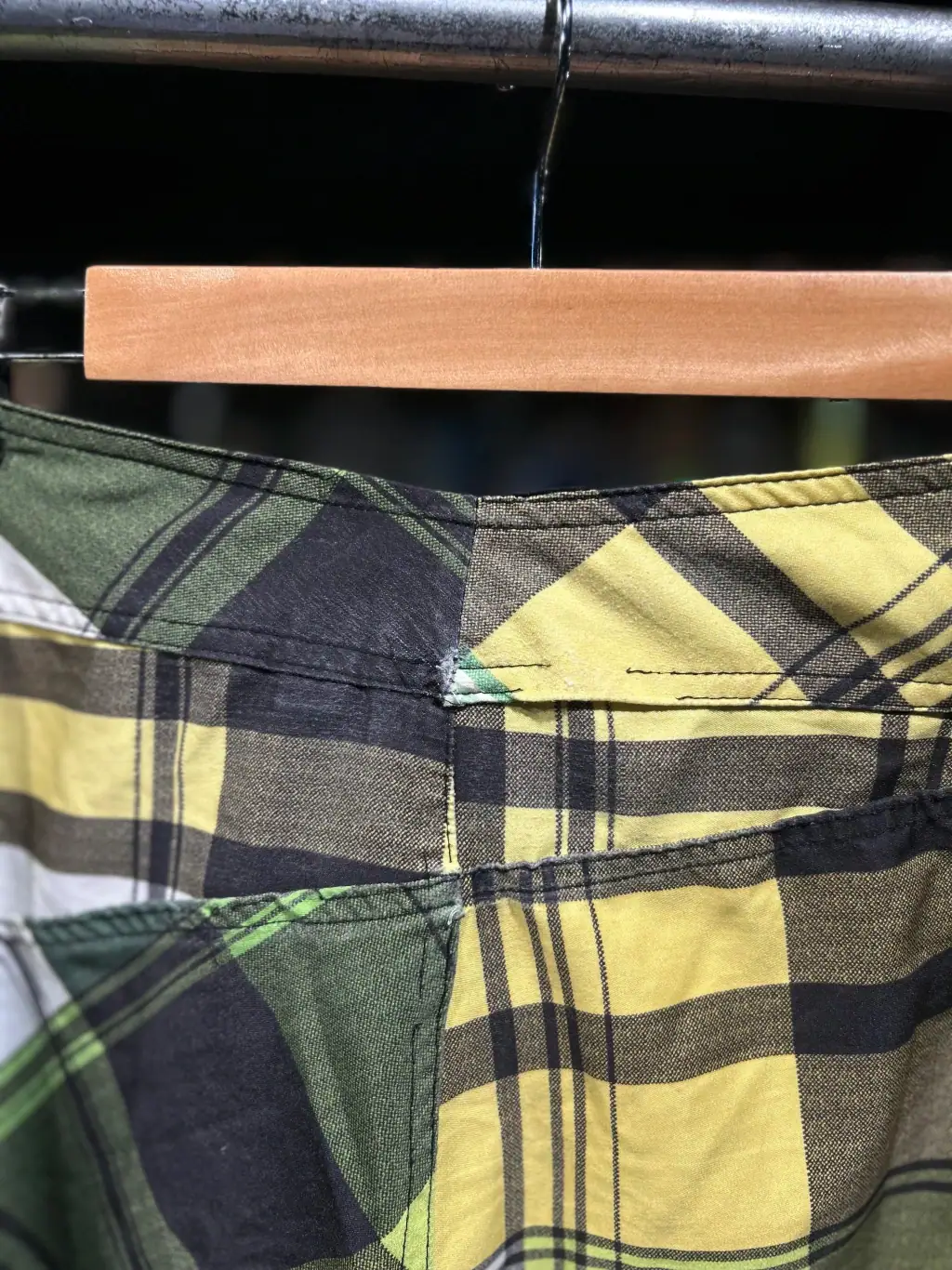 Boardshort Burn Side, foto 5 de 6