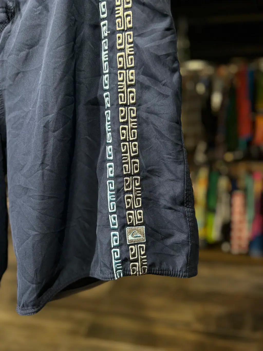 Boardshort Quiksilver, foto 2 de 4