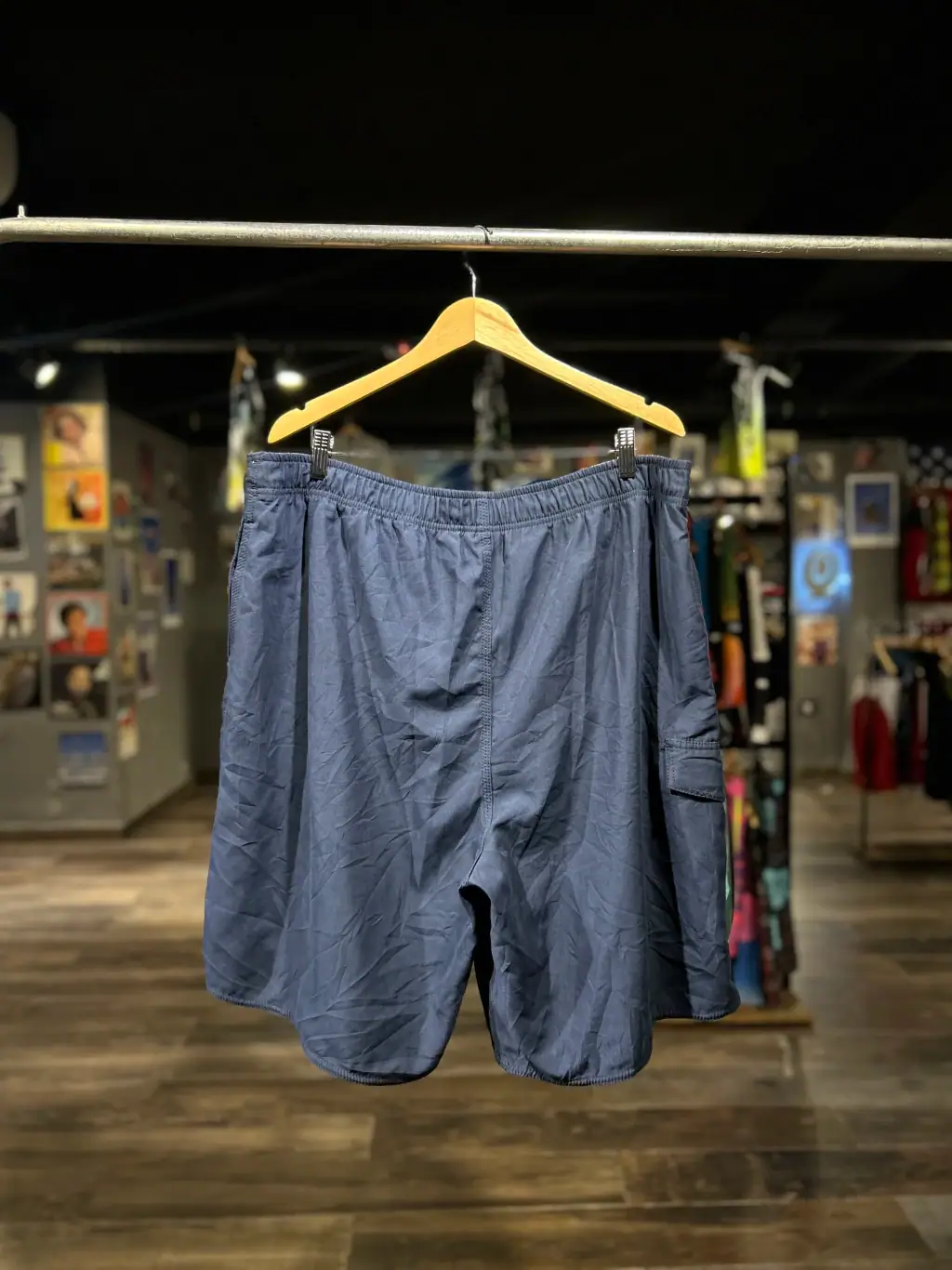 Boardshort Quiksilver, foto 4 de 4