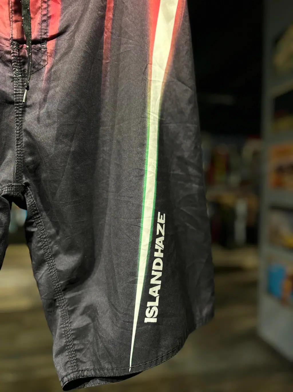 Boardshort Island Haze, foto 2 de 6