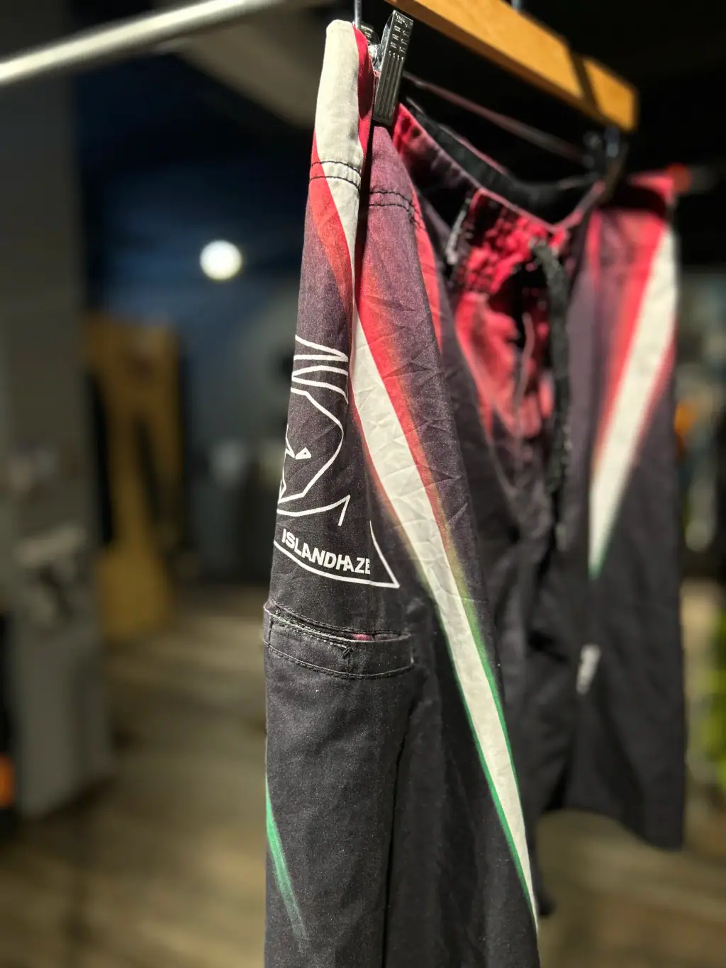 Boardshort Island Haze, foto 3 de 6