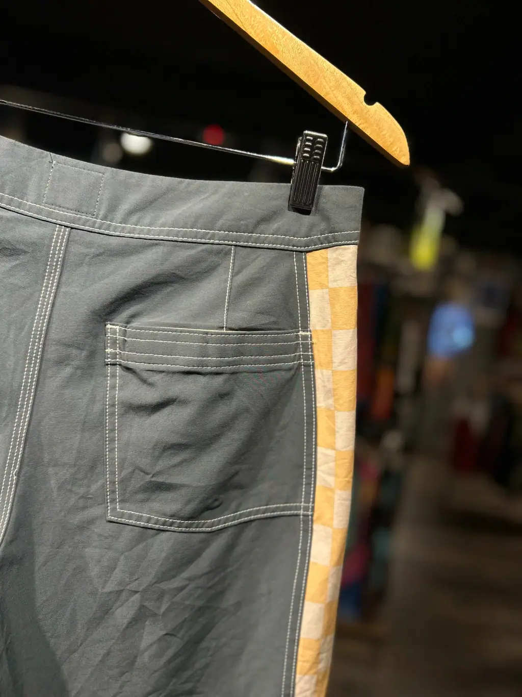 Boardshort Quiksilver, foto 4 de 4