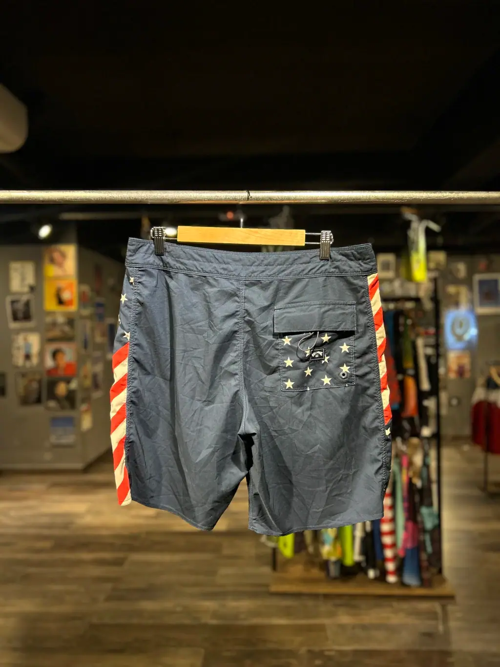 Boardshort Billabong, foto 3 de 4