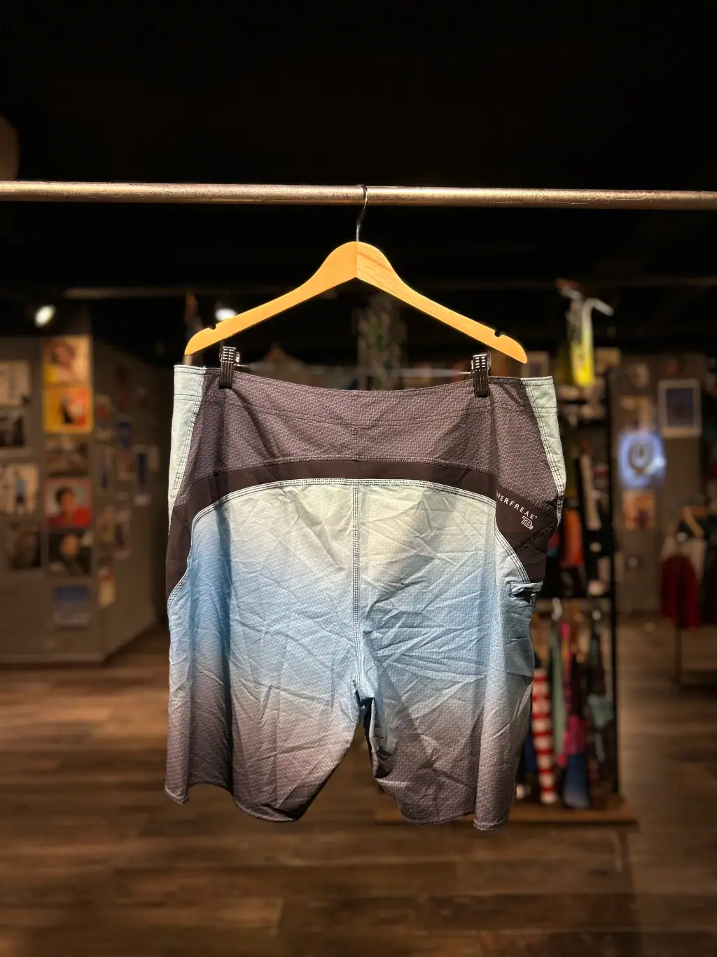 Boardshort O'Neill, foto 3 de 7