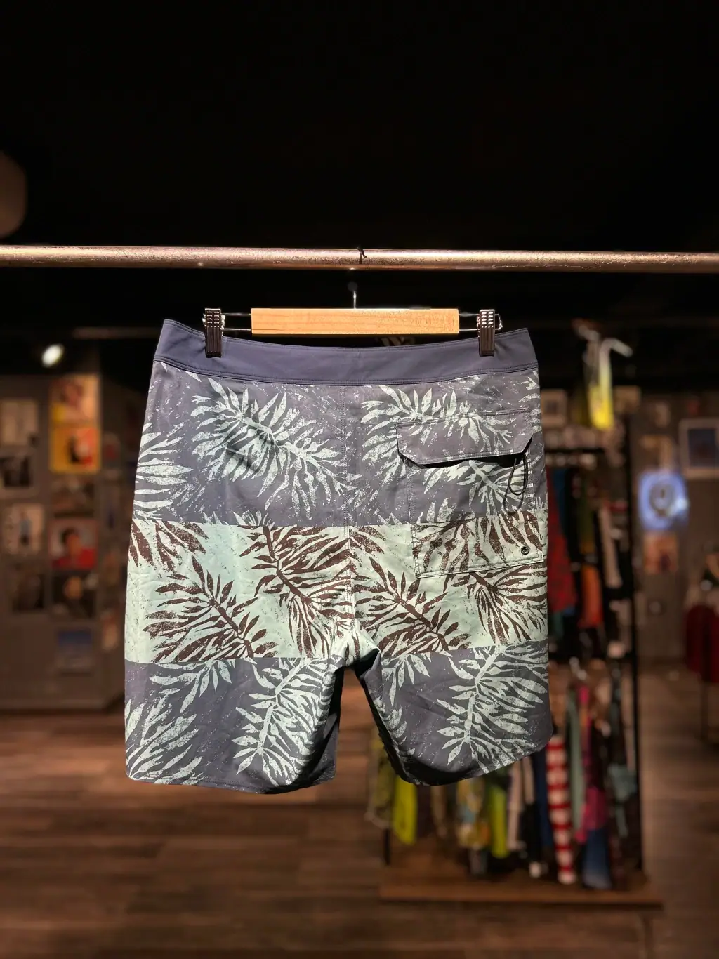 Boardshort Patagonia, foto 3 de 4