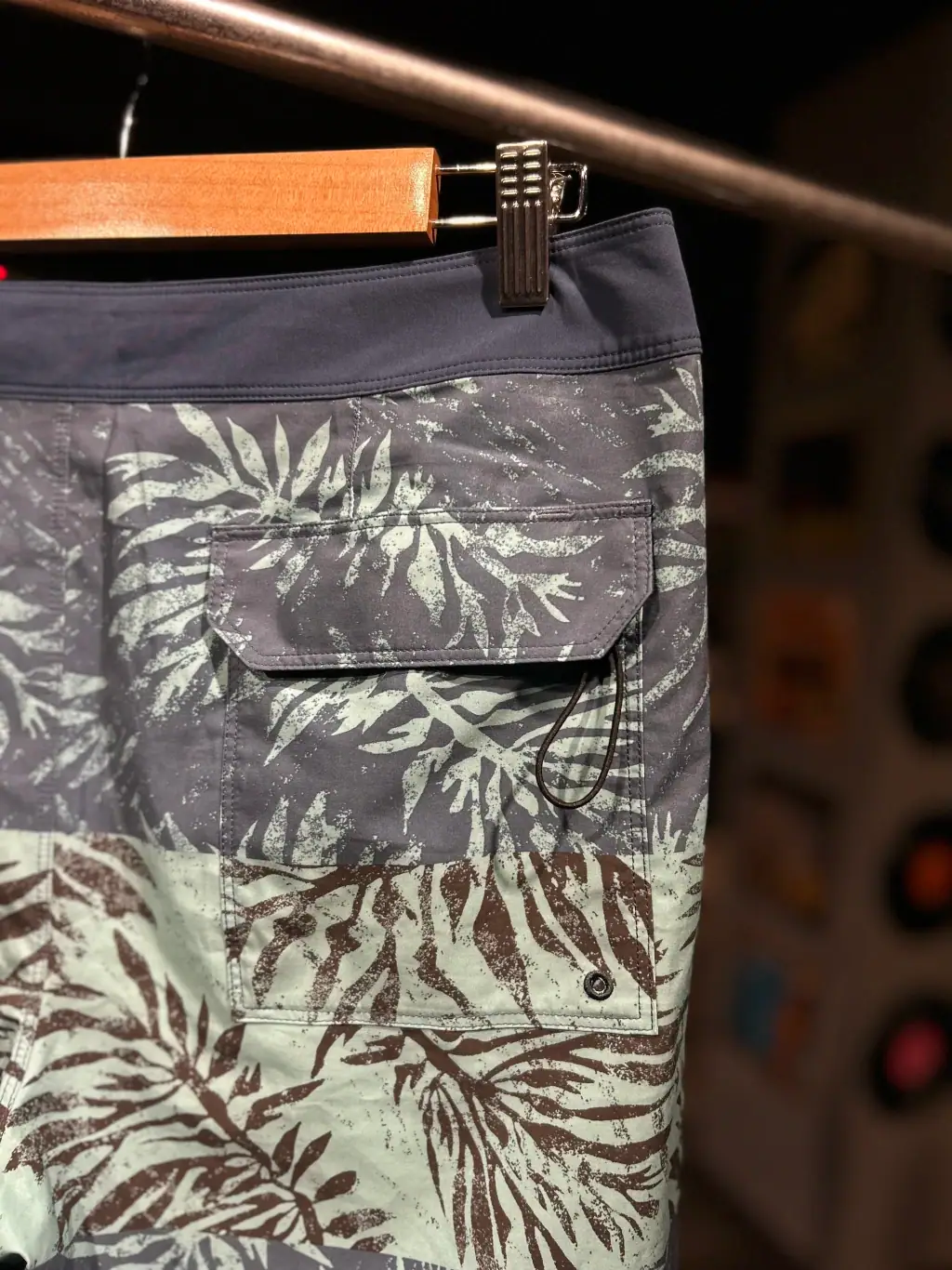 Boardshort Patagonia, foto 4 de 4
