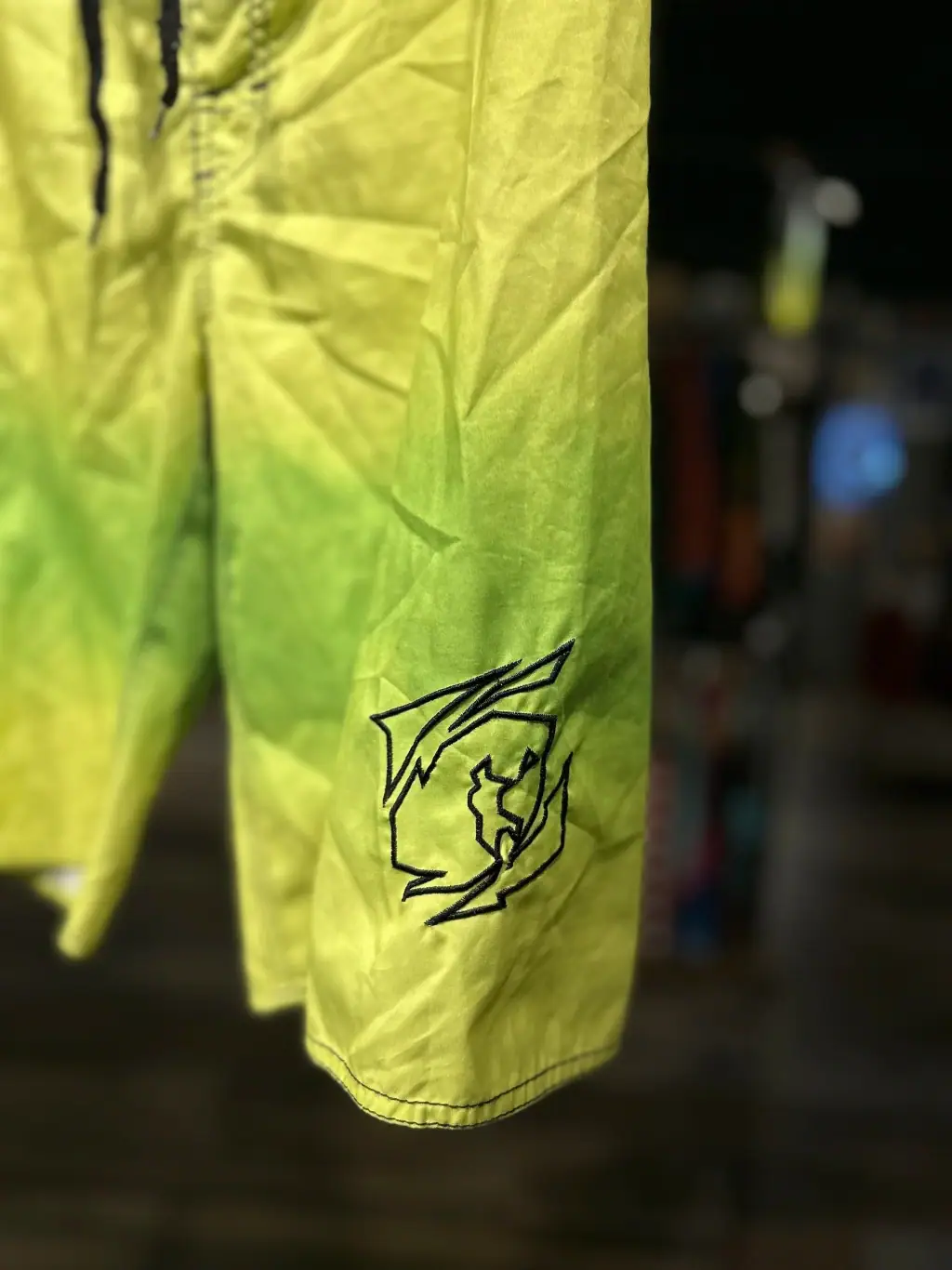 Boardshort Island Haze, foto 2 de 4