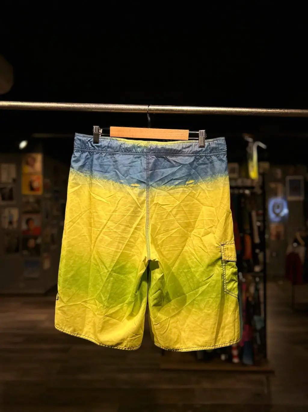 Boardshort Island Haze, foto 4 de 4