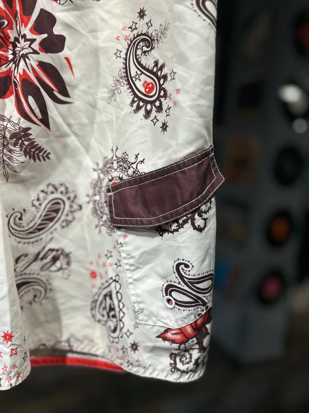 Boardshort Joe Boxer, foto 3 de 4