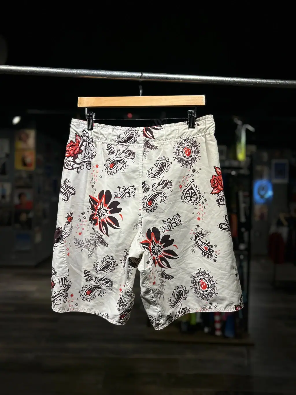Boardshort Joe Boxer, foto 4 de 4
