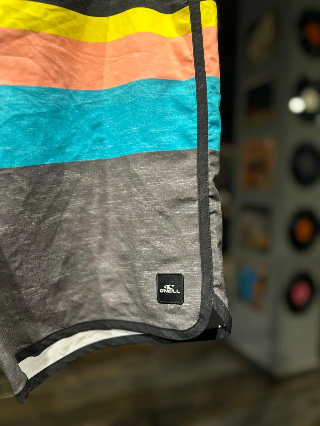 Boardshort O'Neill, foto 2 de 4