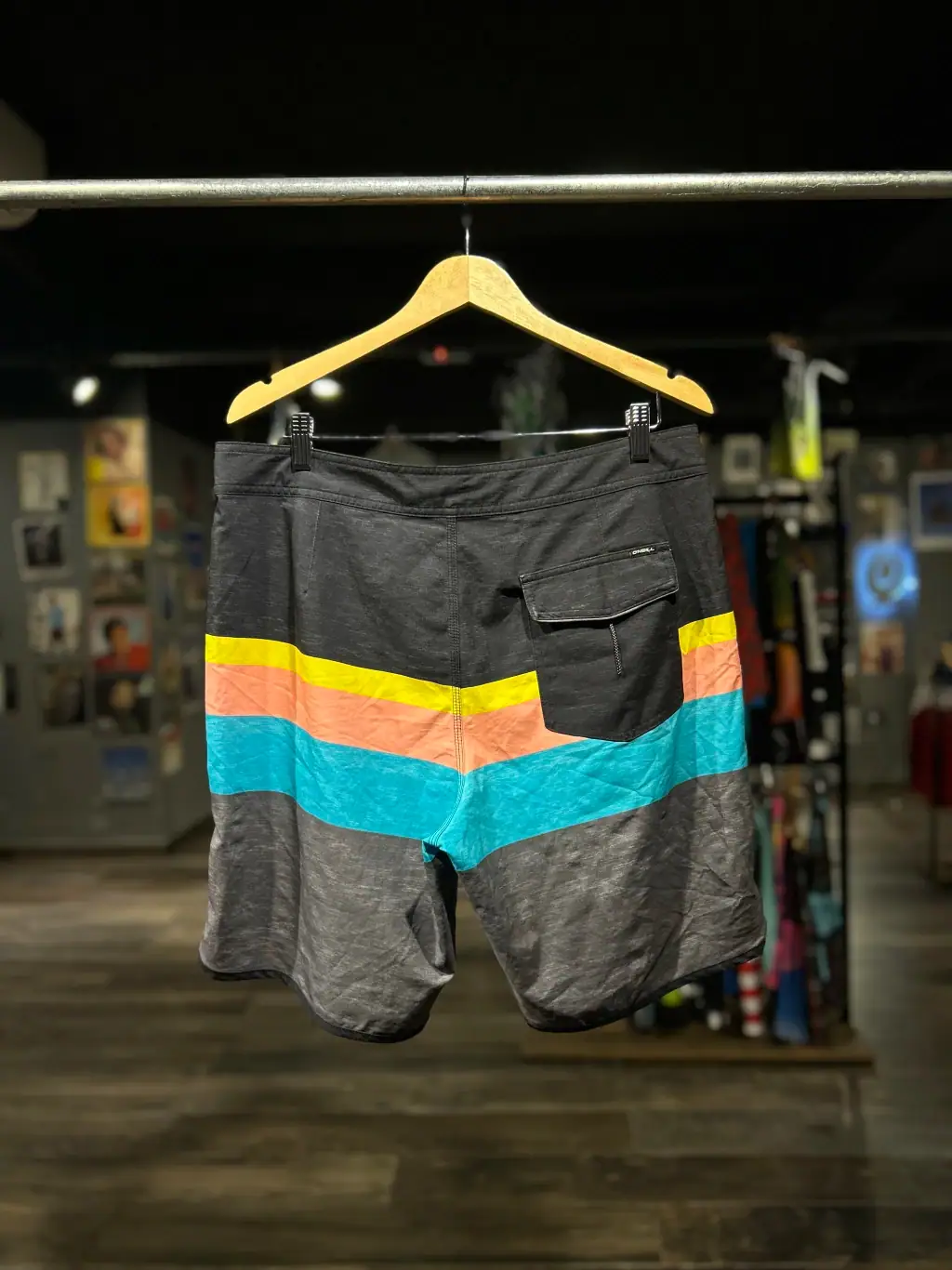 Boardshort O'Neill, foto 3 de 4
