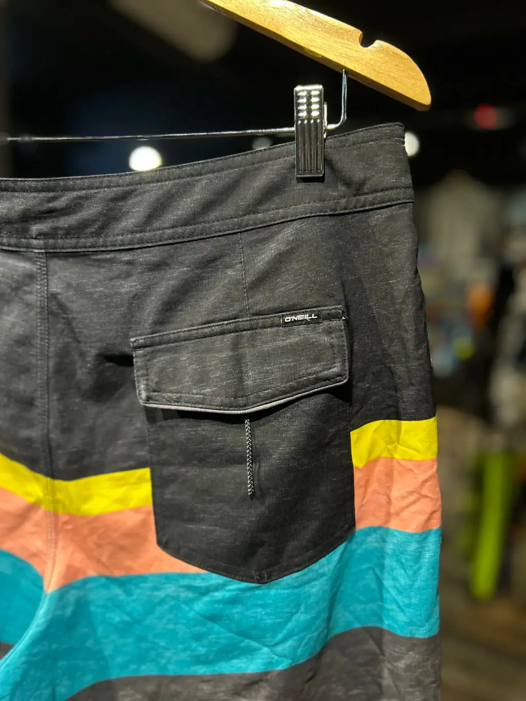 Boardshort O'Neill, foto 4 de 4