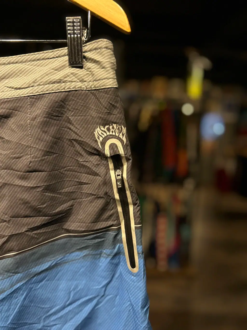 Boardshort Mayhem, foto 4 de 5