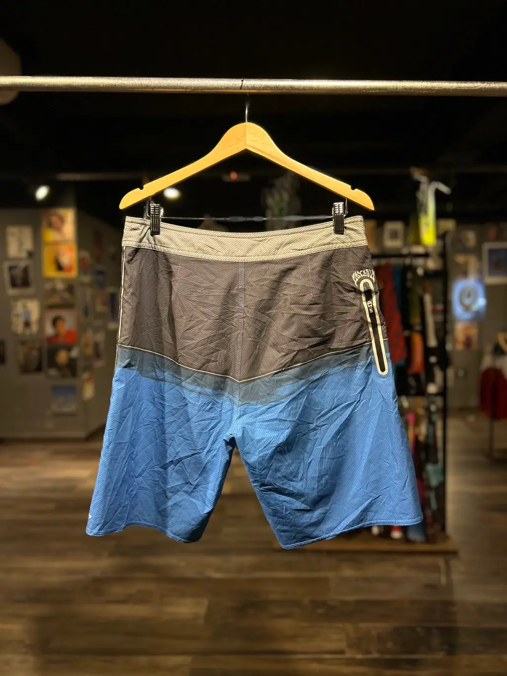 Boardshort Mayhem, foto 3 de 5