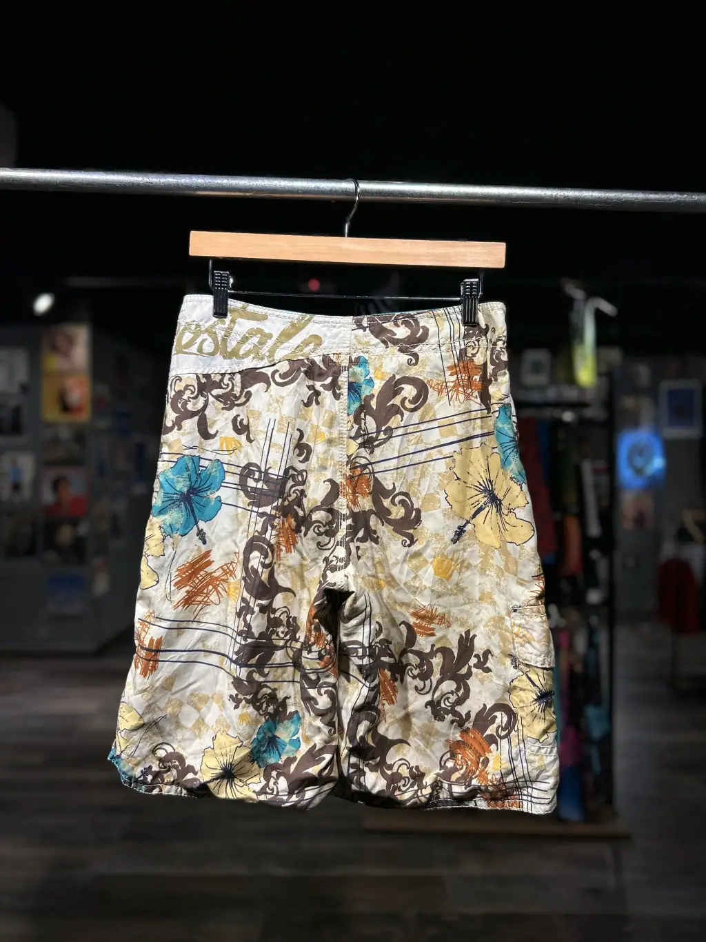 Boardshort Aero Surf, foto 4 de 4