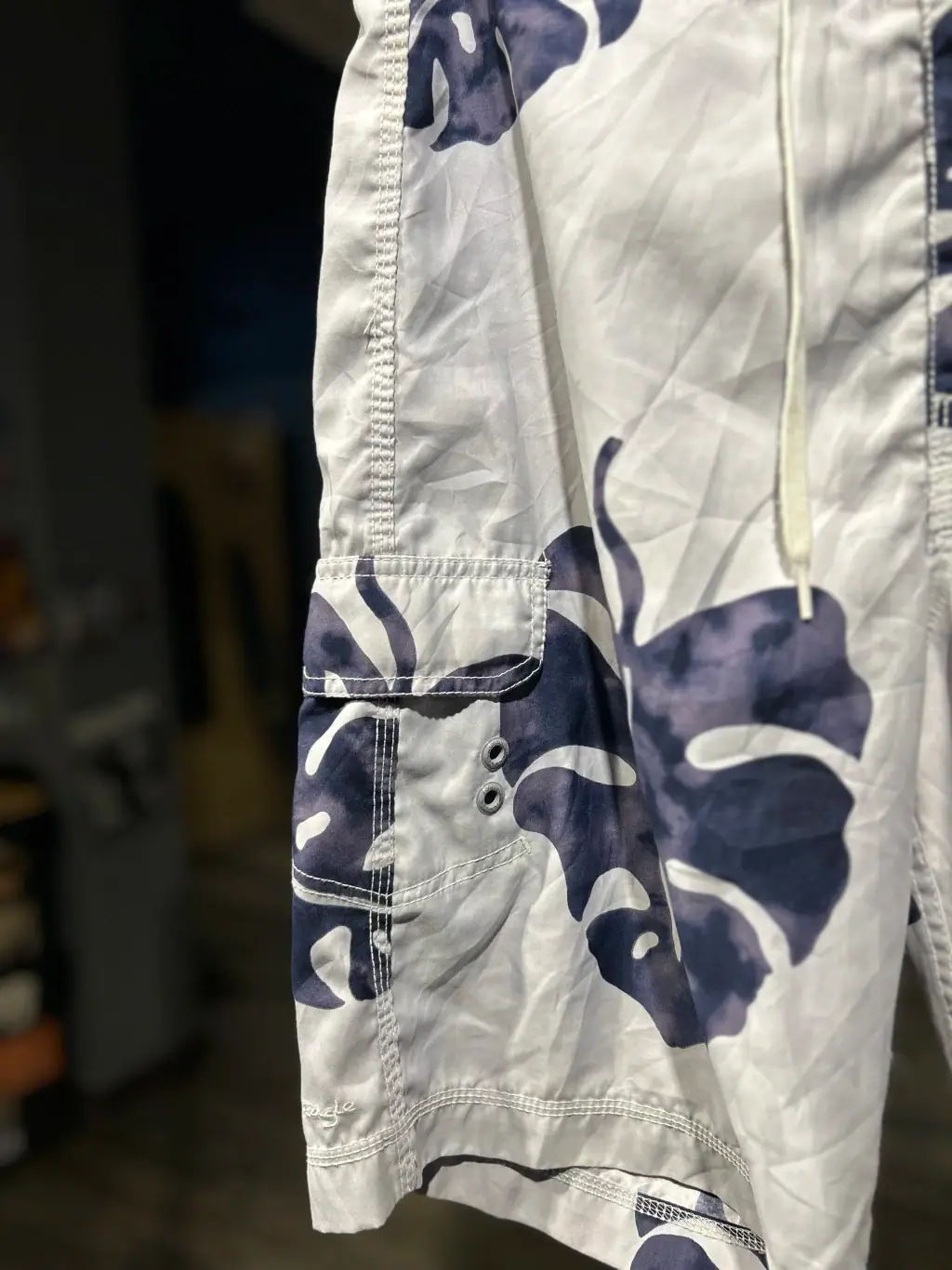 Boardshort American Eagle, foto 2 de 5