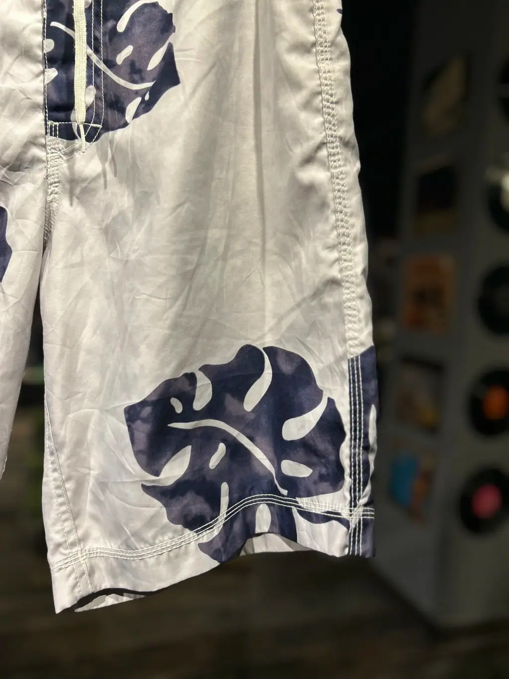 Boardshort American Eagle, foto 3 de 5