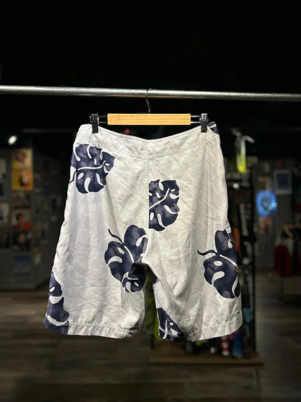 Boardshort American Eagle, foto 4 de 5