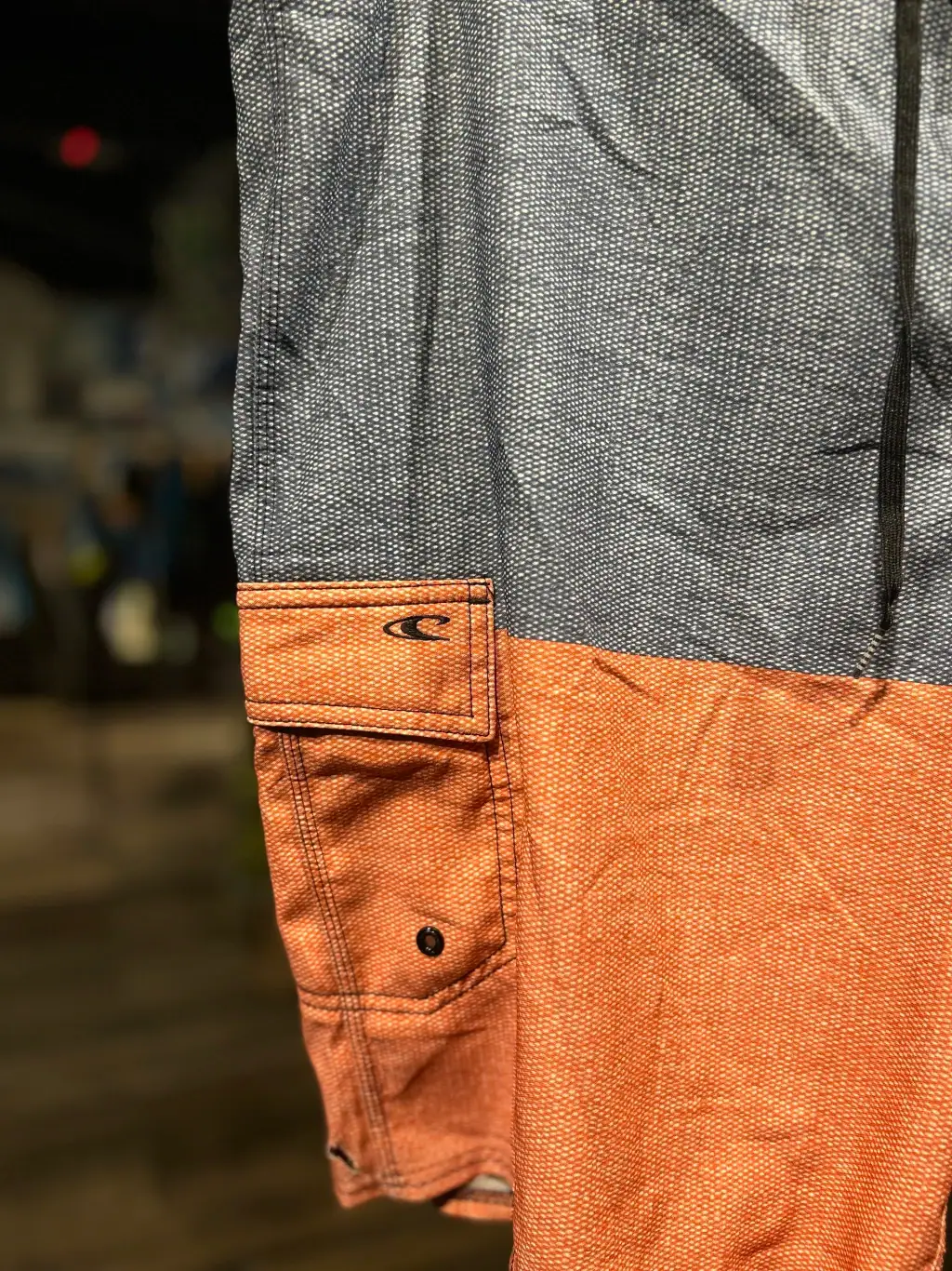 Boardshort O'Neill, foto 4 de 5