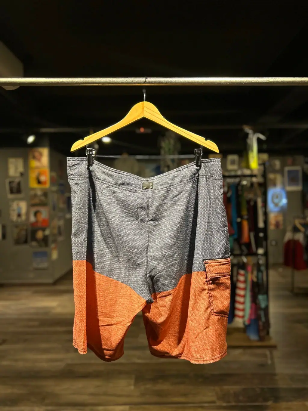 Boardshort O'Neill, foto 3 de 5