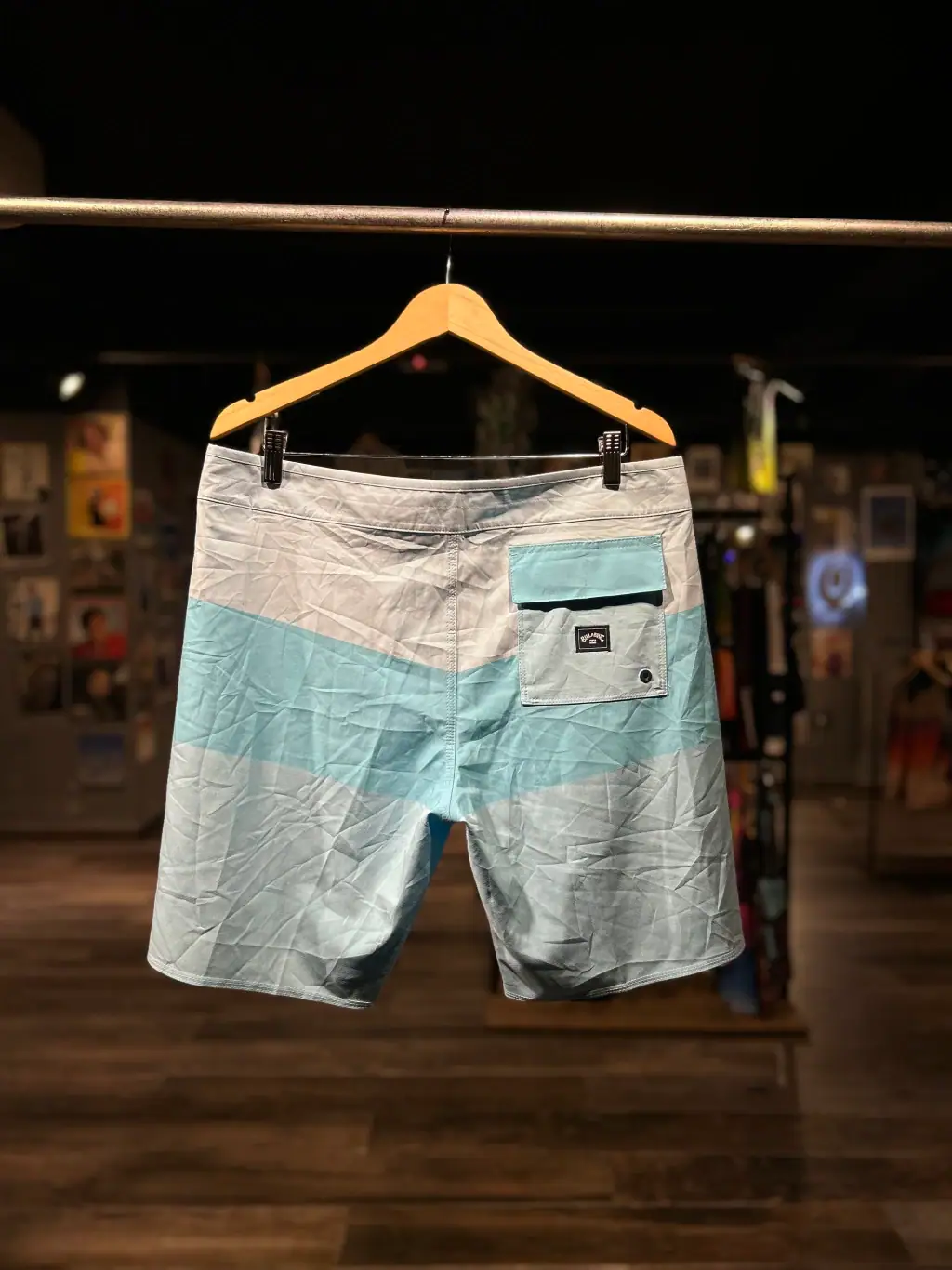 Boardshort Billabong, foto 3 de 5