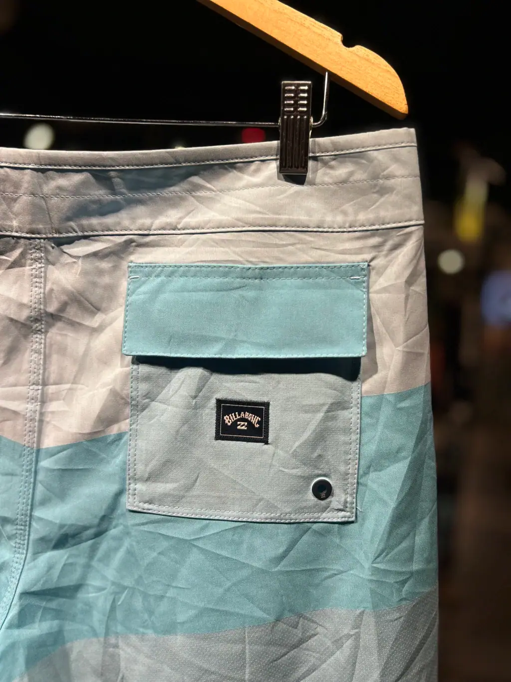 Boardshort Billabong, foto 4 de 5