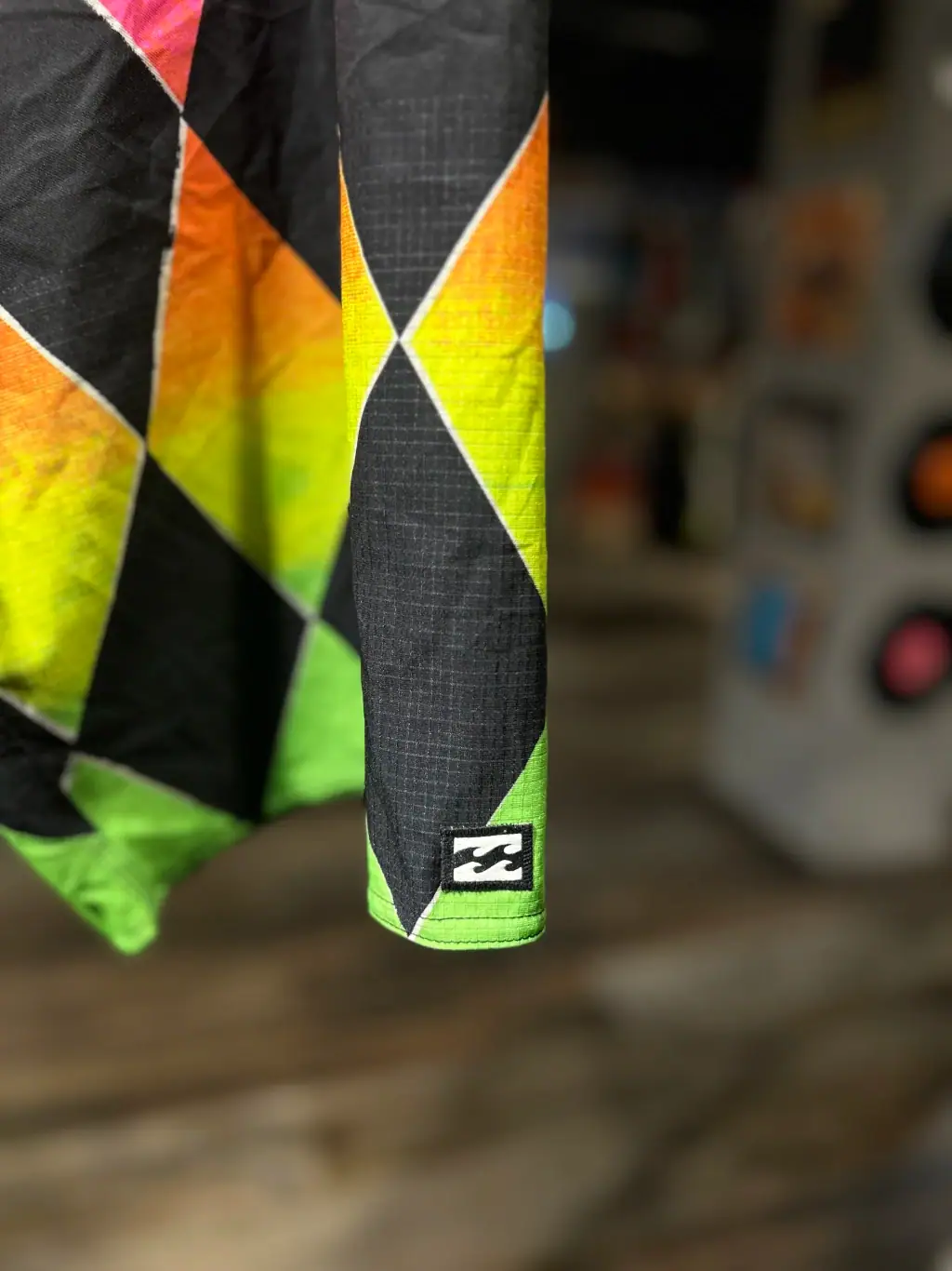 Boardshort Billabong, foto 2 de 4