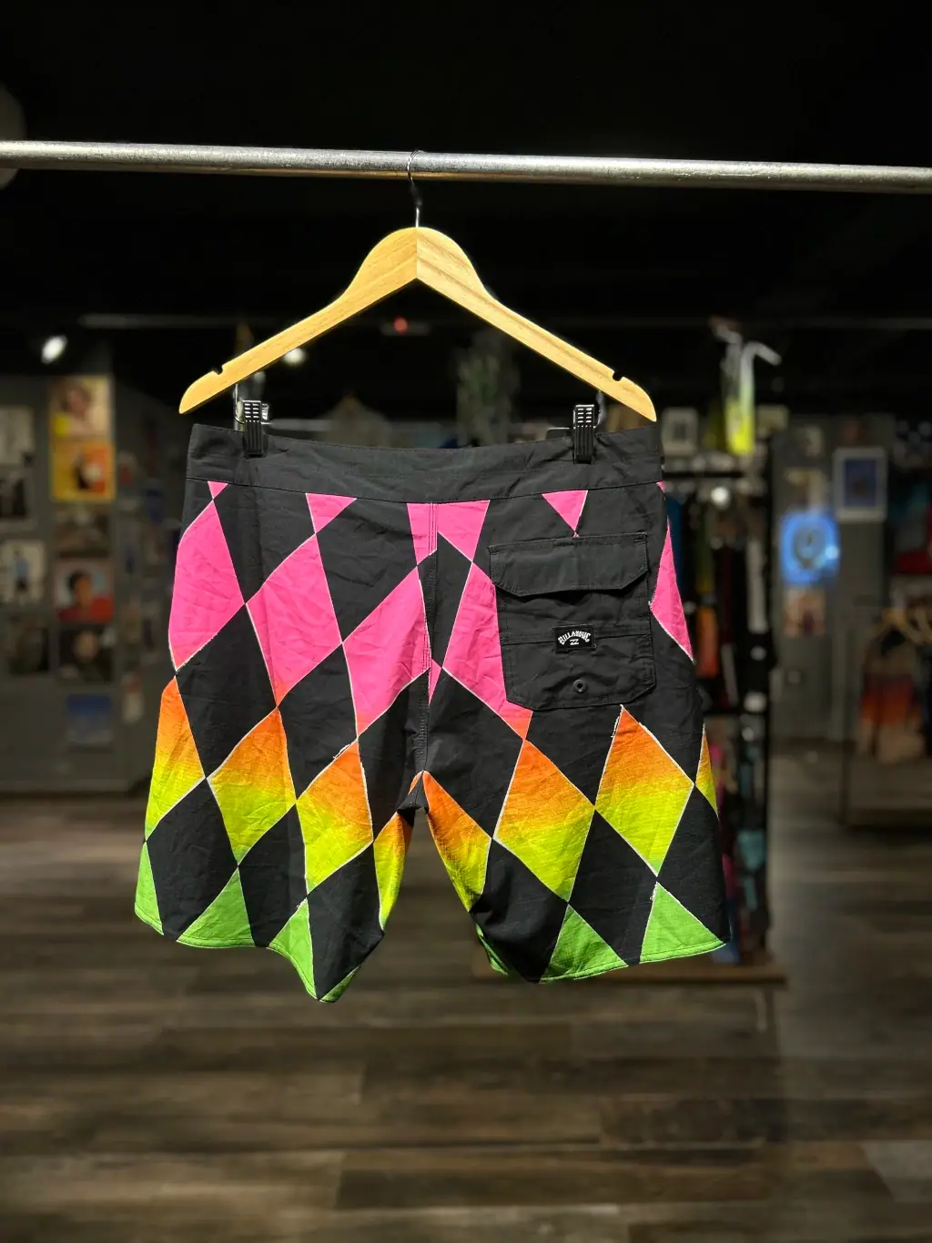 Boardshort Billabong, foto 3 de 4