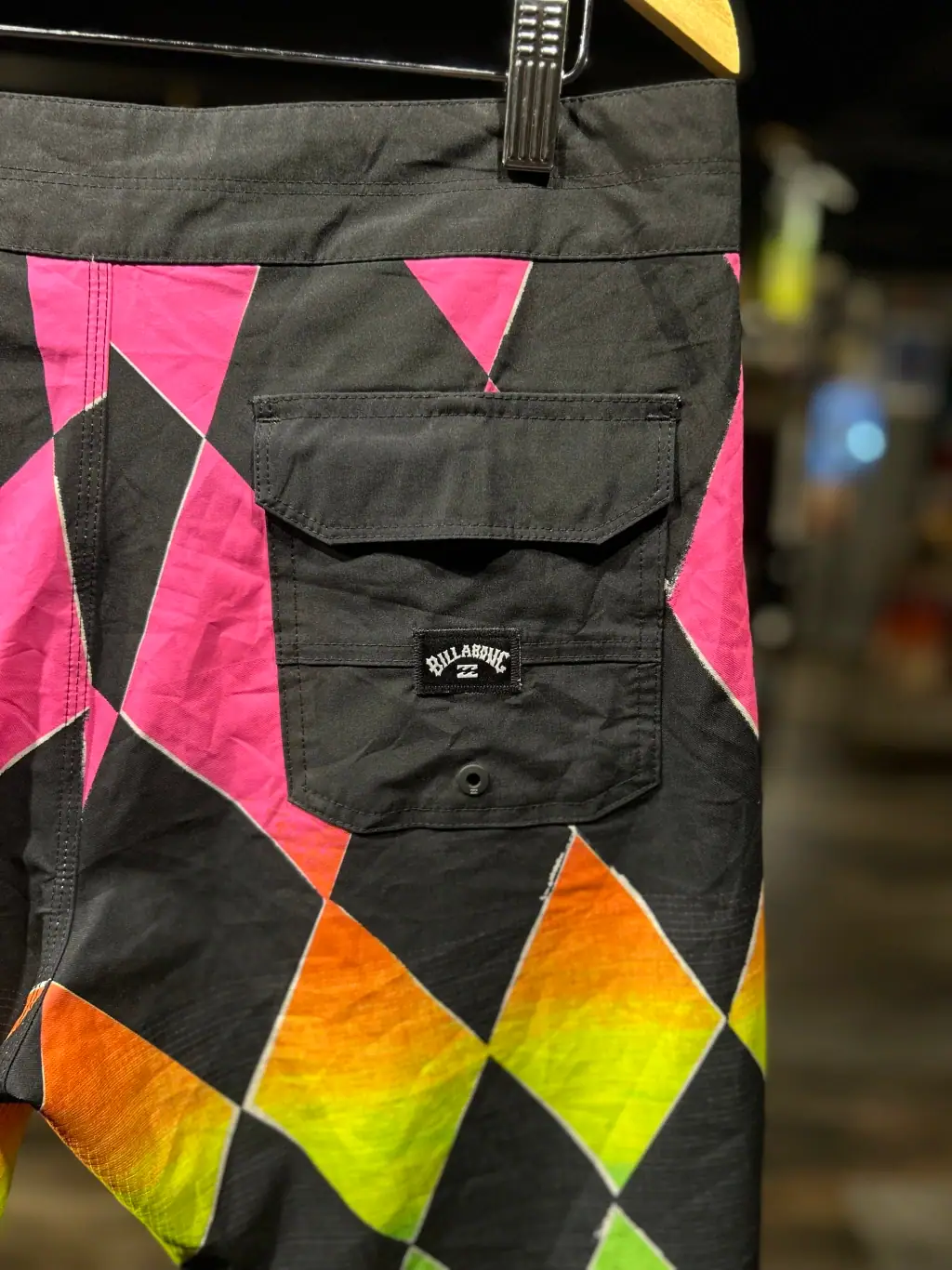 Boardshort Billabong, foto 4 de 4