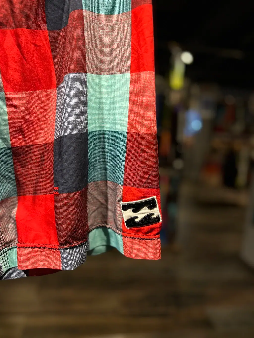 Boardshort Billabong, foto 2 de 4