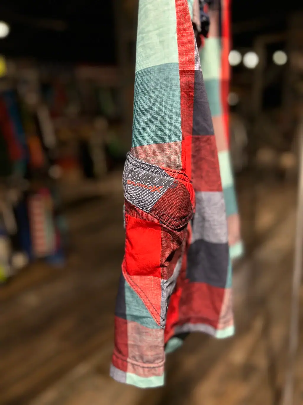 Boardshort Billabong, foto 3 de 4