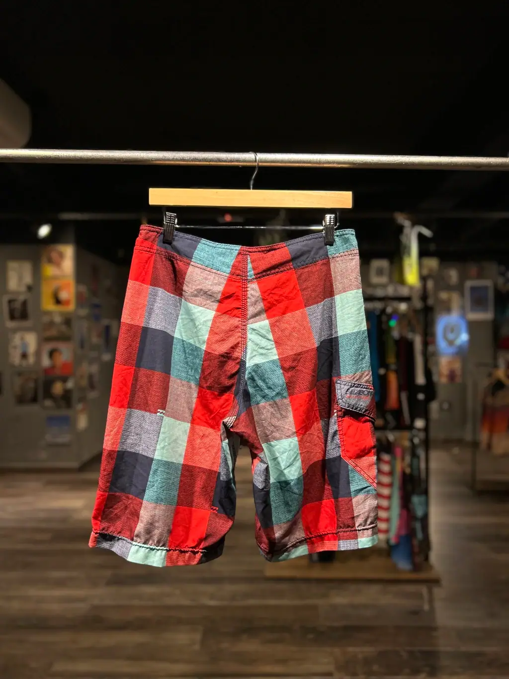 Boardshort Billabong, foto 4 de 4