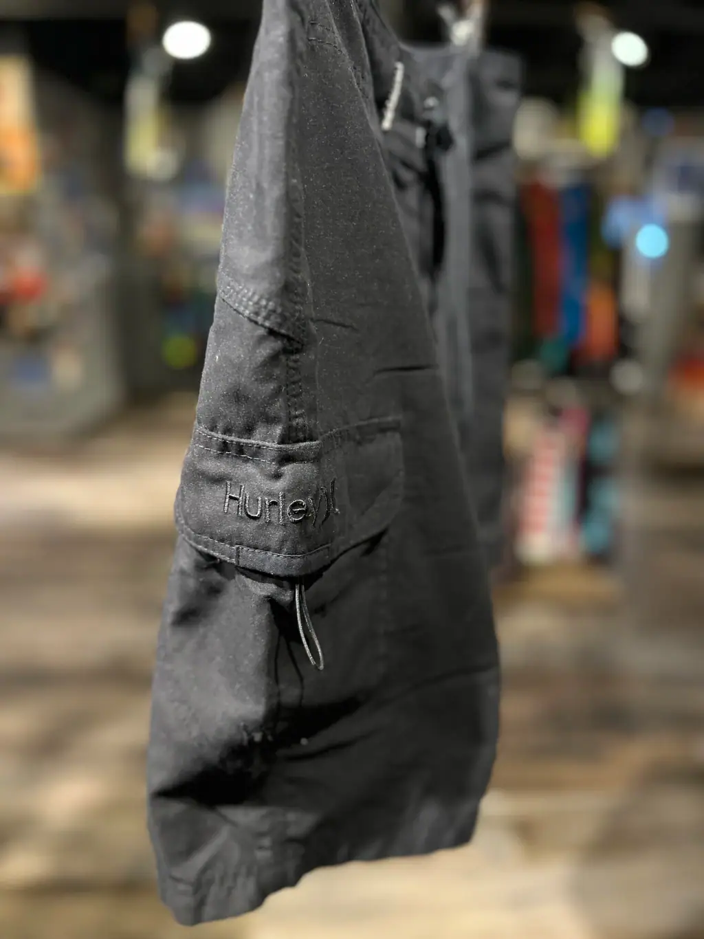 Boardshort Hurley, foto 3 de 5