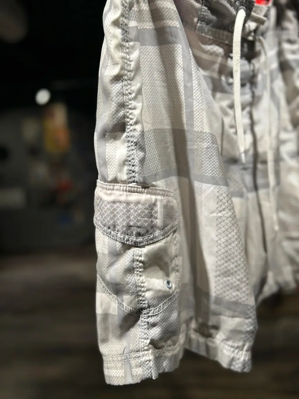 Boardshort American Eagle, foto 3 de 4