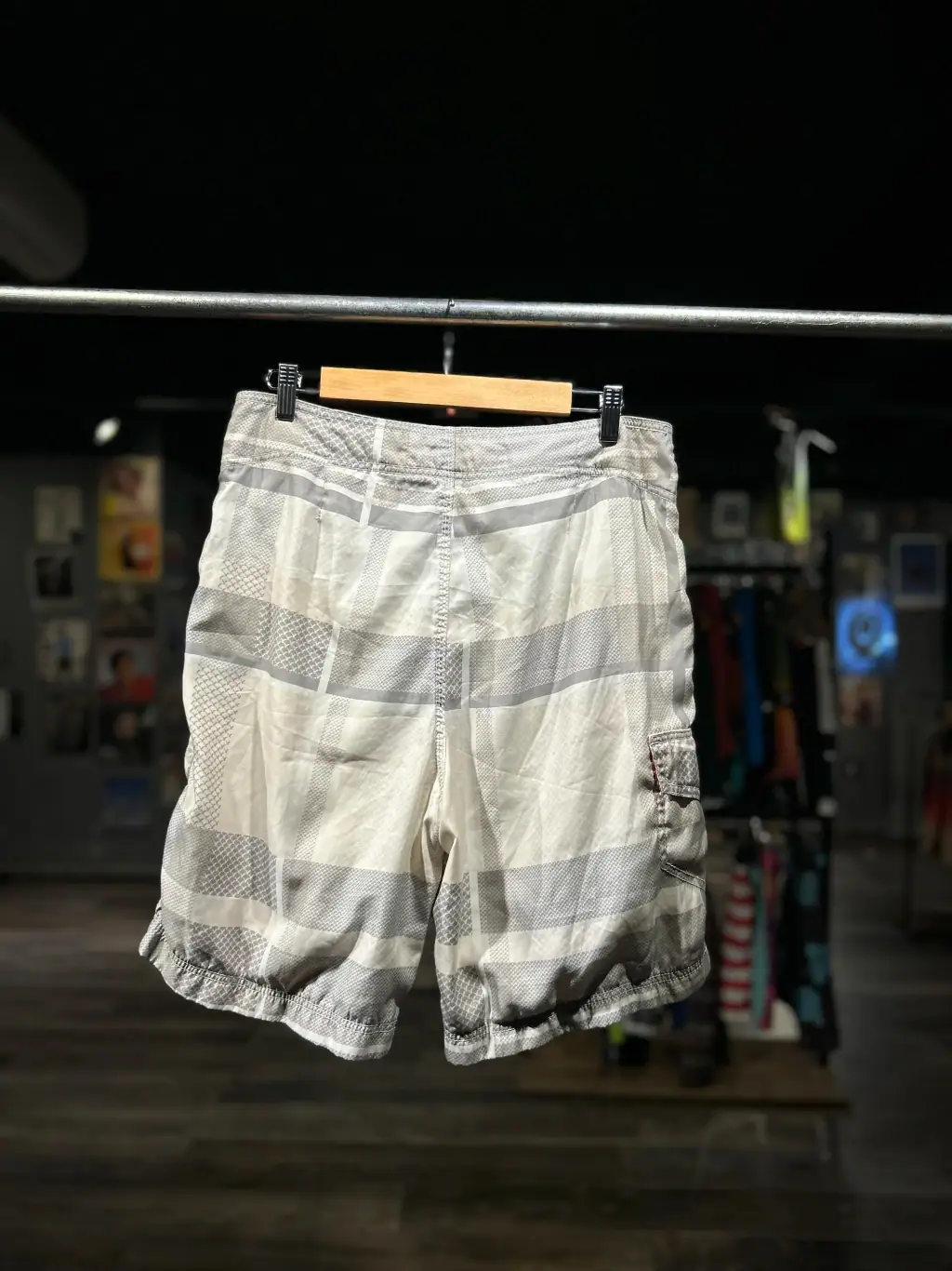 Boardshort American Eagle, foto 4 de 4