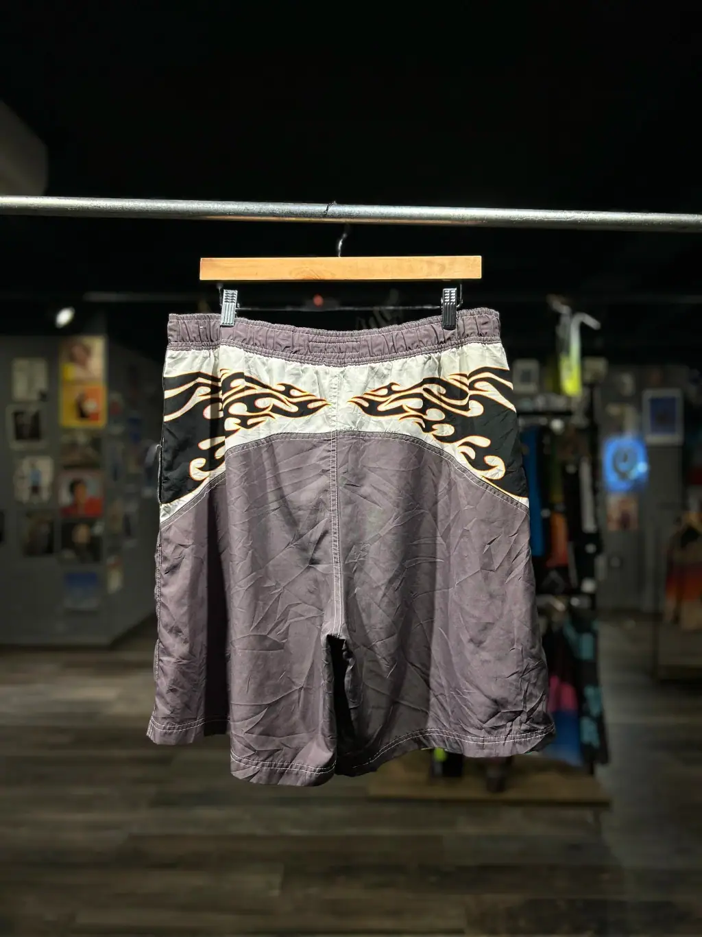 Boardshort NO Boundaries, foto 2 de 4