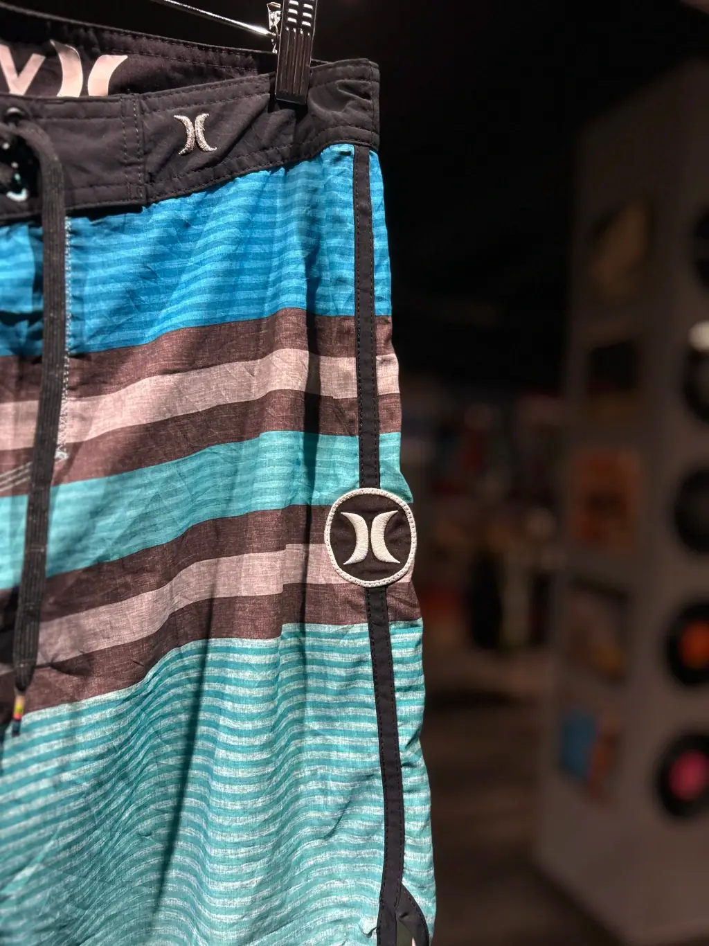 Boardshort Hurley, foto 2 de 4