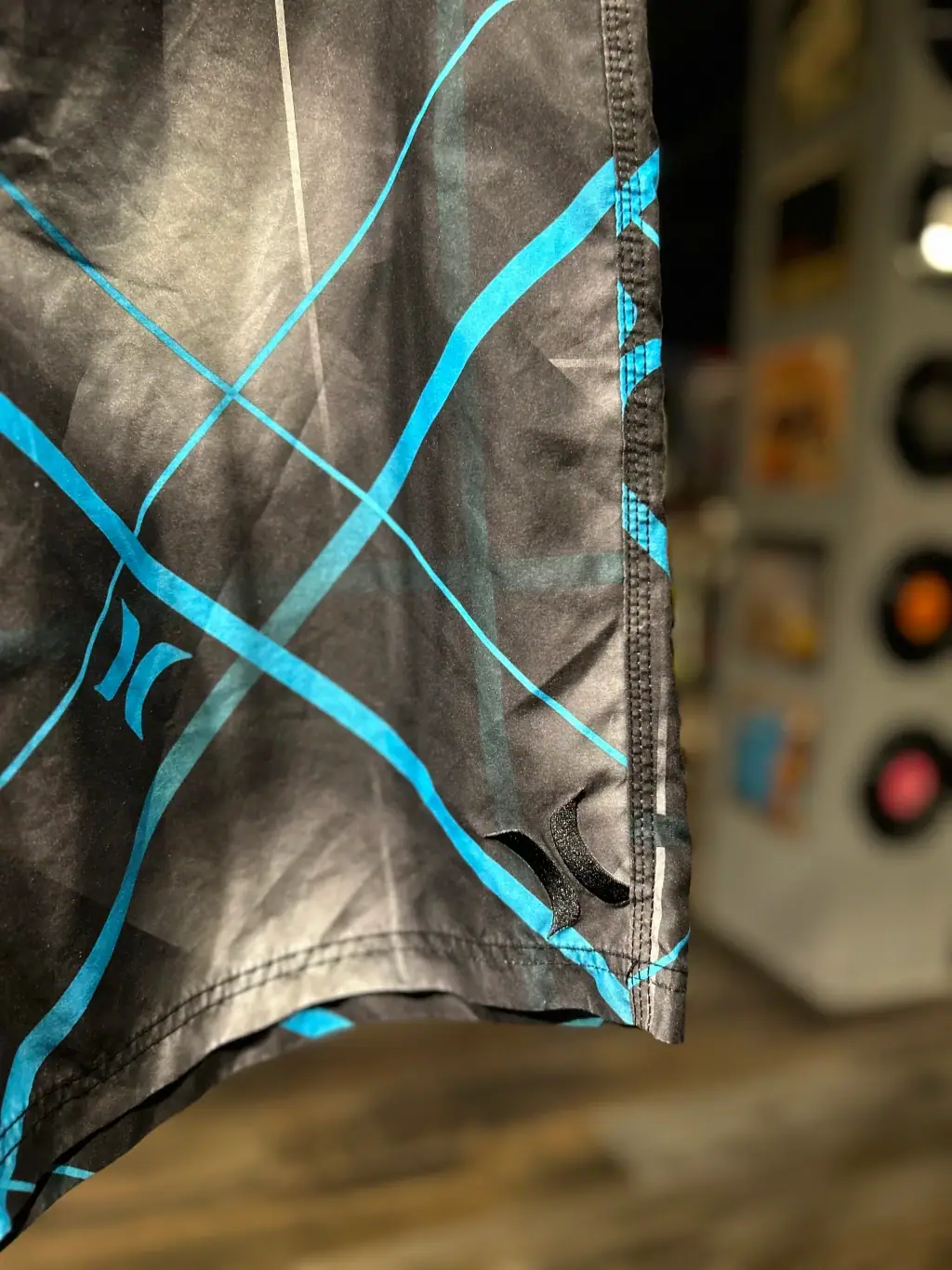 Boardshort Hurley, foto 2 de 4