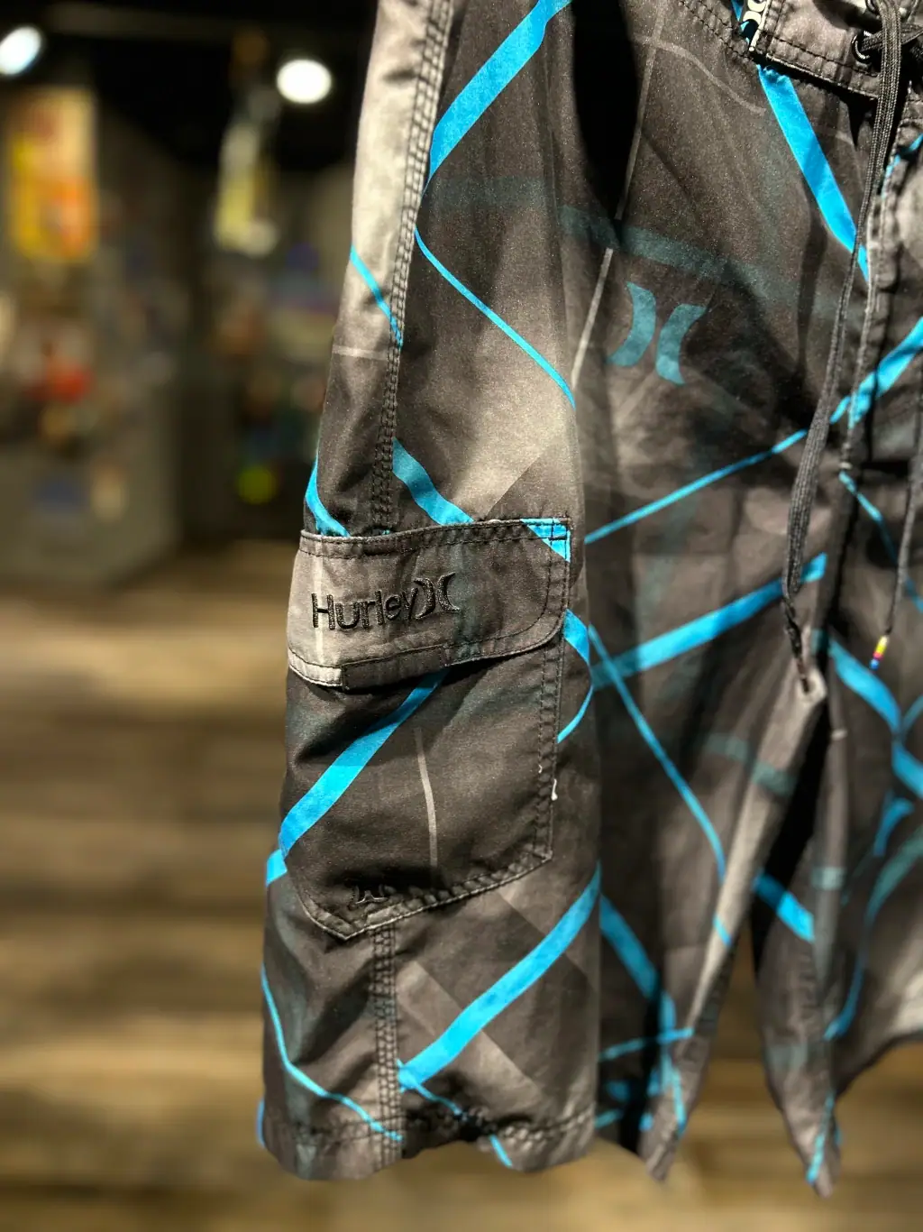 Boardshort Hurley, foto 3 de 4