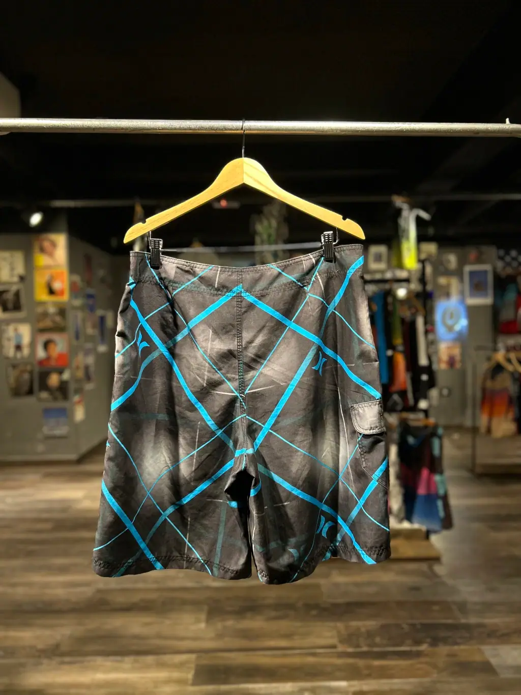 Boardshort Hurley, foto 4 de 4