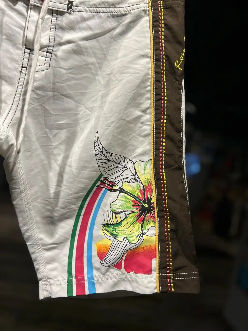 Boardshort Ron Jon, foto 2 de 4