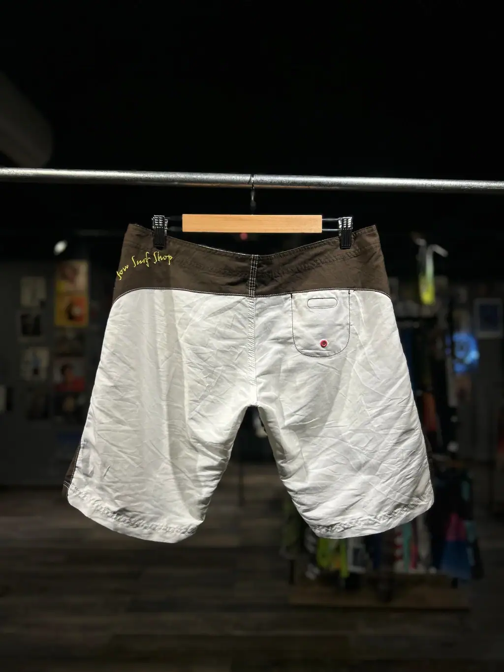 Boardshort Ron Jon, foto 3 de 4