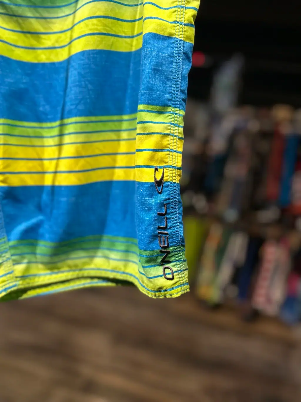 Boardshort O'Neill, foto 2 de 4