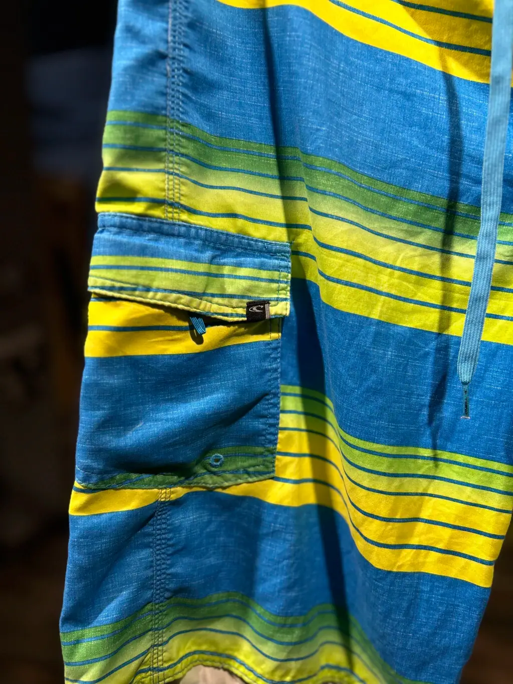 Boardshort O'Neill, foto 3 de 4