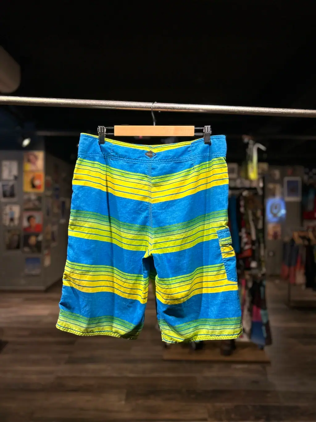 Boardshort O'Neill, foto 4 de 4