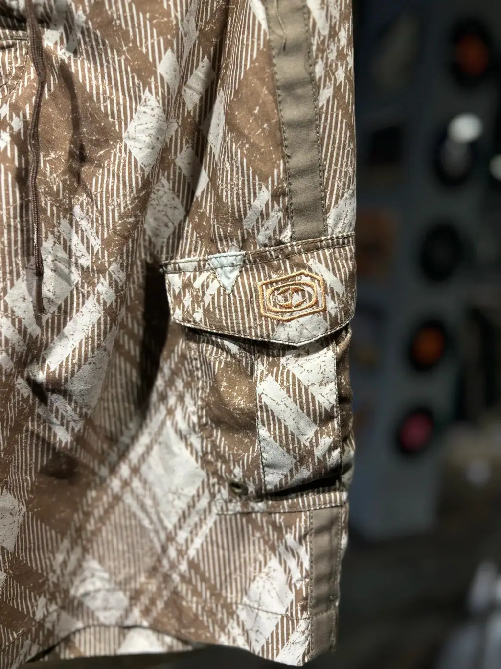 Boardshort Split, foto 2 de 4