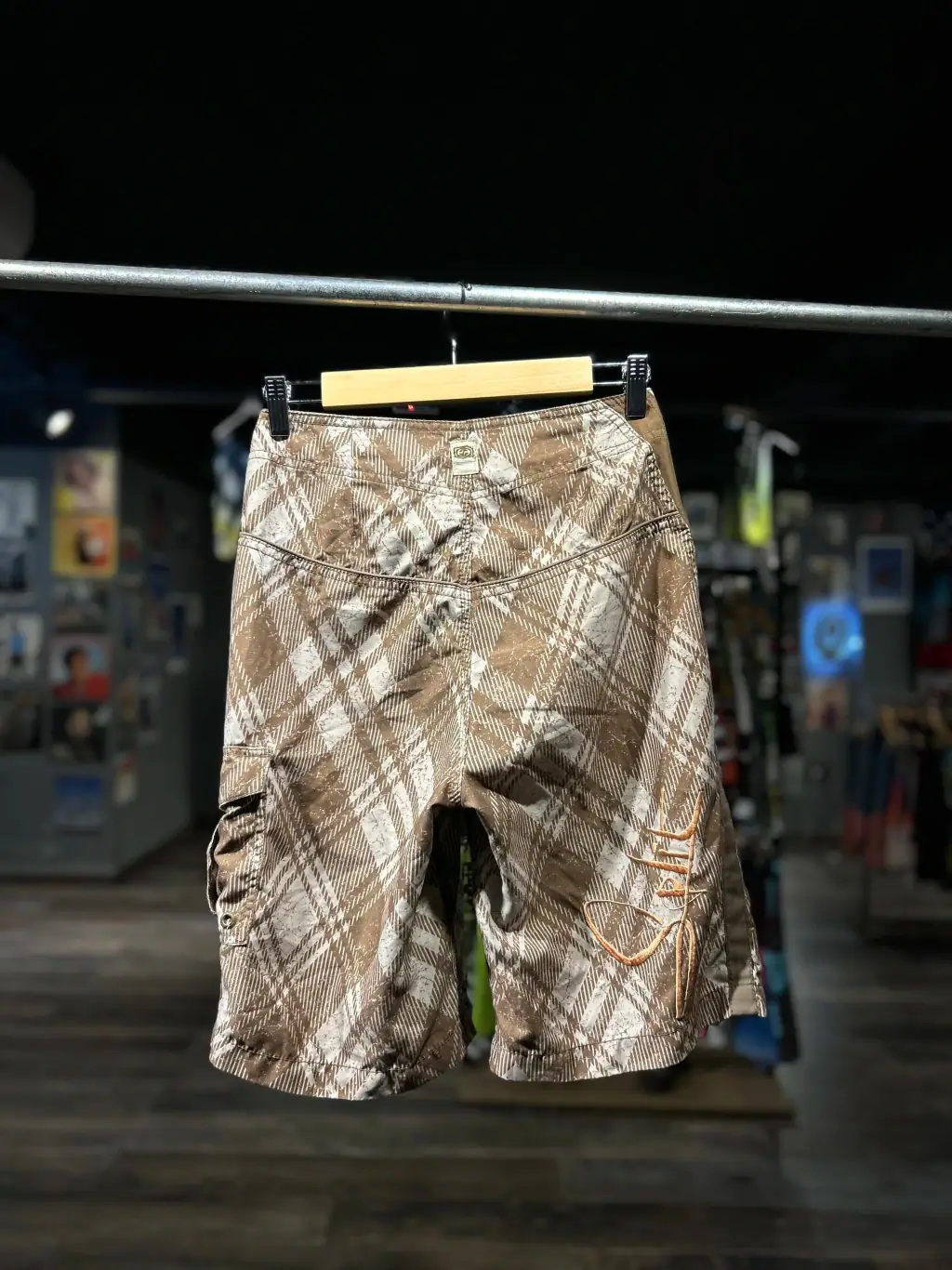 Boardshort Split, foto 3 de 4