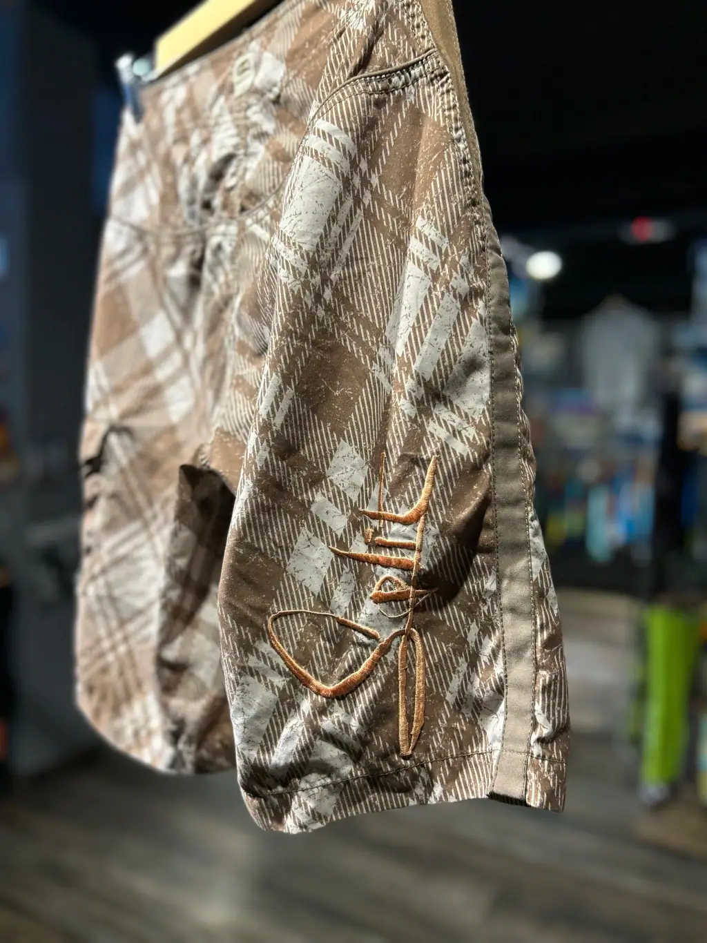 Boardshort Split, foto 4 de 4