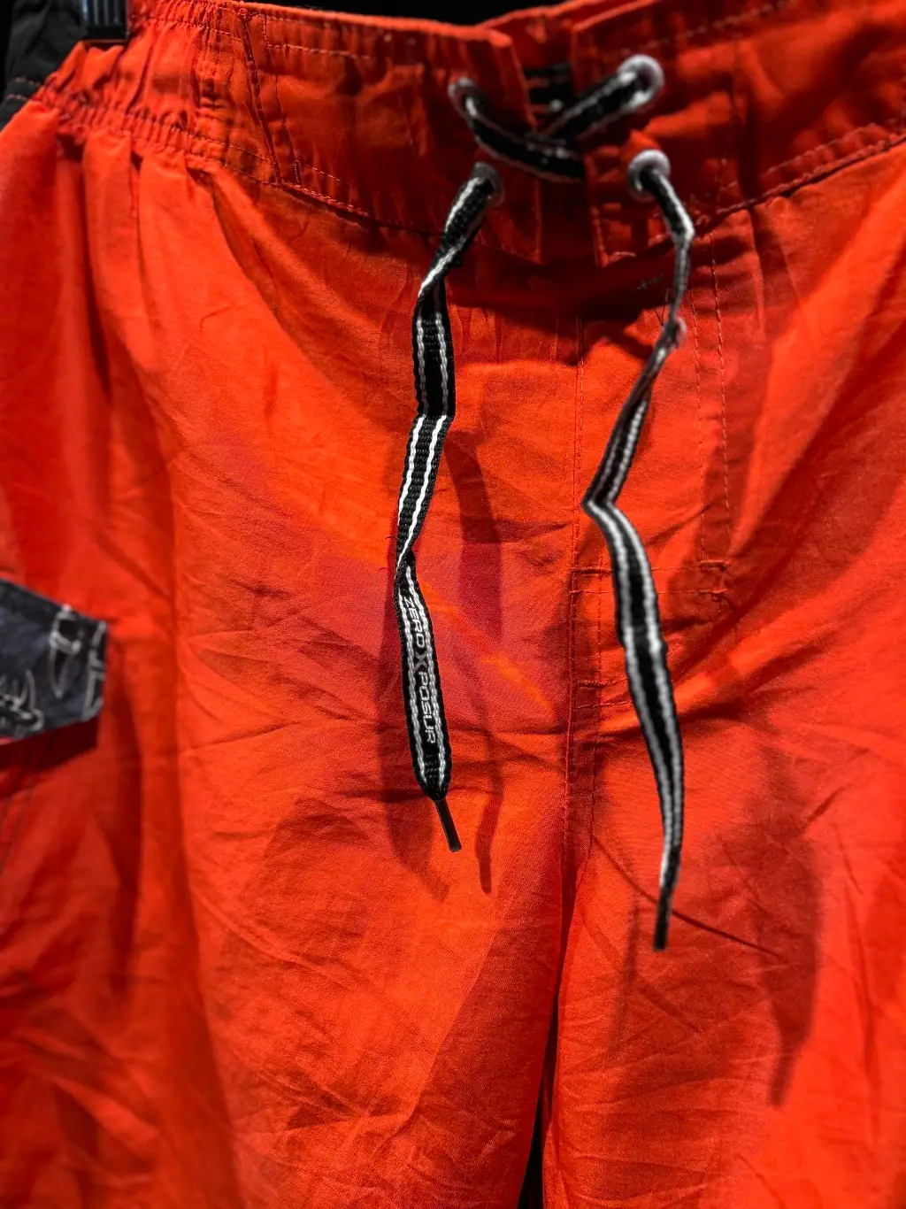 Boardshort Zeroxposur, foto 3 de 6